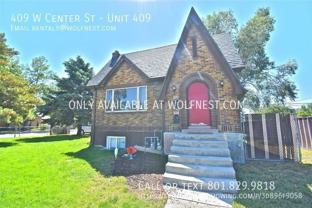 409 W Center St #409 - Photo 1 of 1