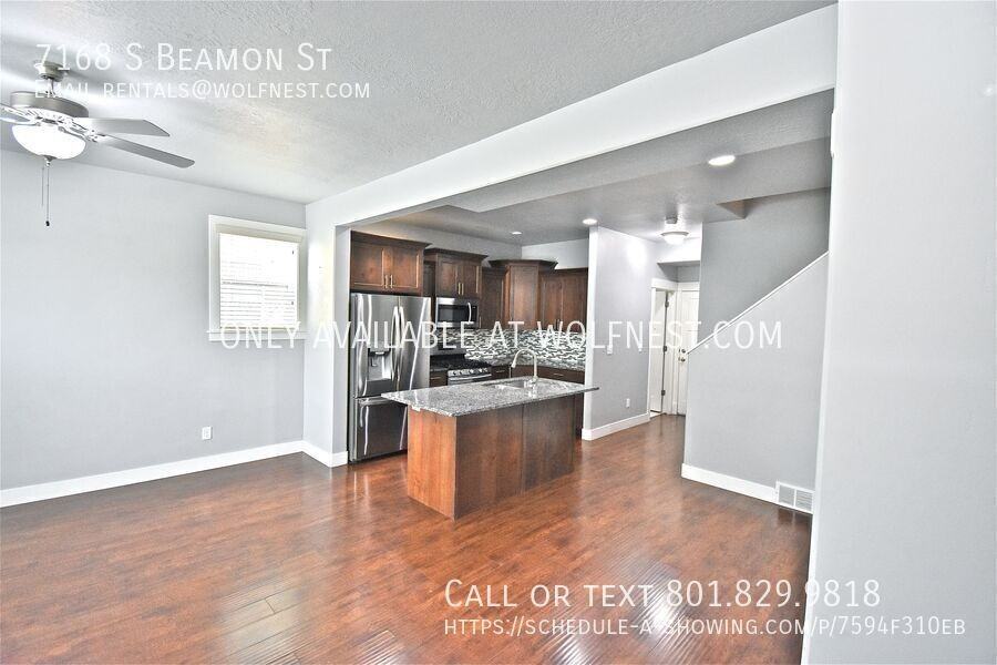 7168 S Beamon St - Photo 2 of 34