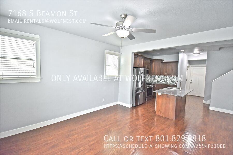 7168 S Beamon St - Photo 3 of 34