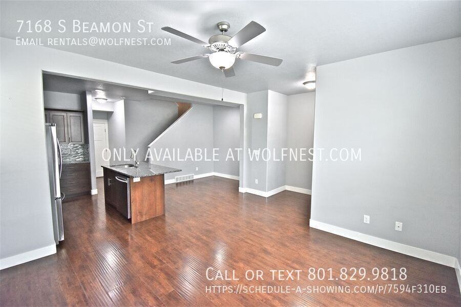7168 S Beamon St - Photo 4 of 34