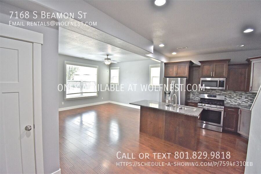 7168 S Beamon St - Photo 6 of 34