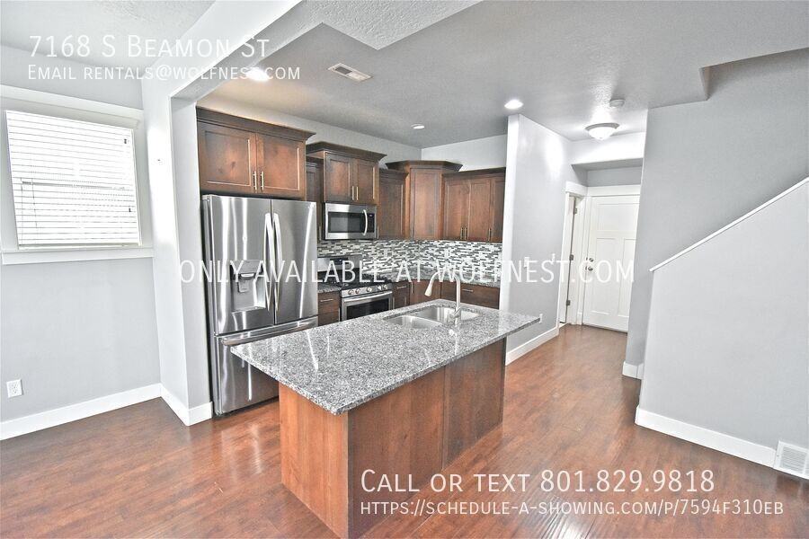 7168 S Beamon St - Photo 7 of 34