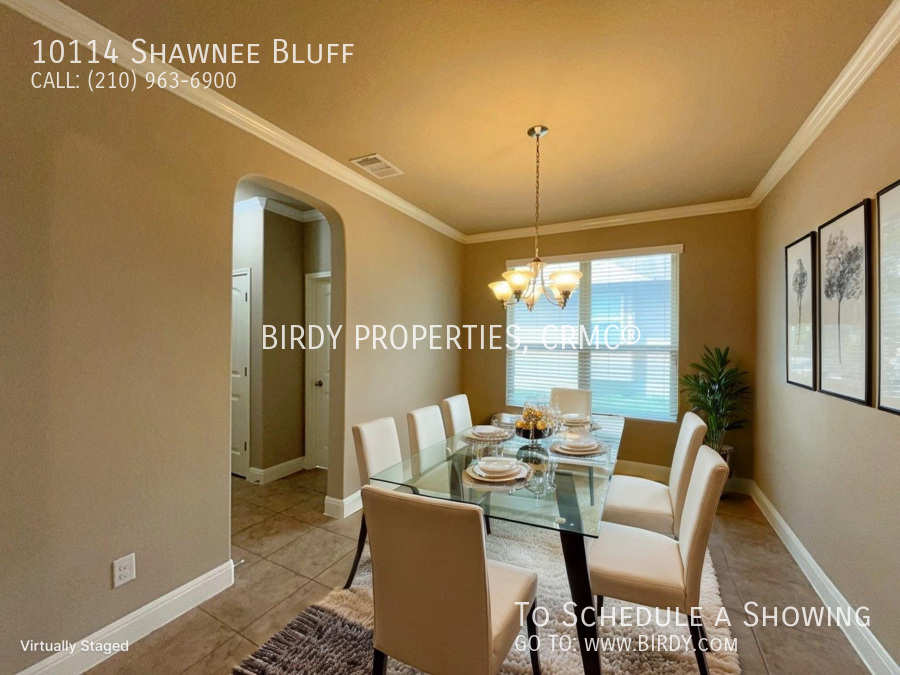 10114 Shawnee Blf - Photo 2 of 50