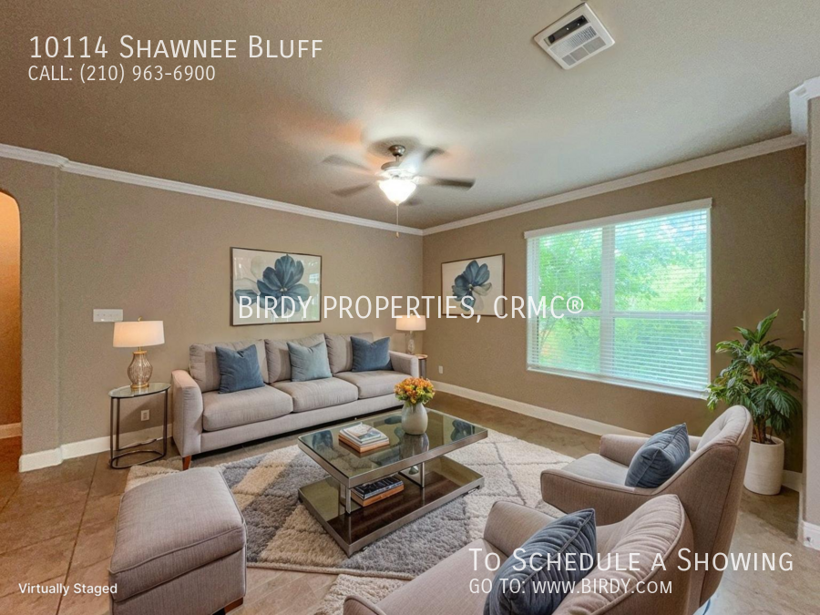 10114 Shawnee Blf - Photo 3 of 50