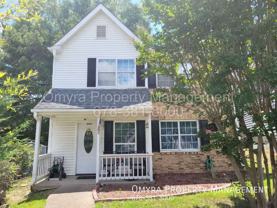 1060 Hillsborough Chase Nw - Photo 1 of 1