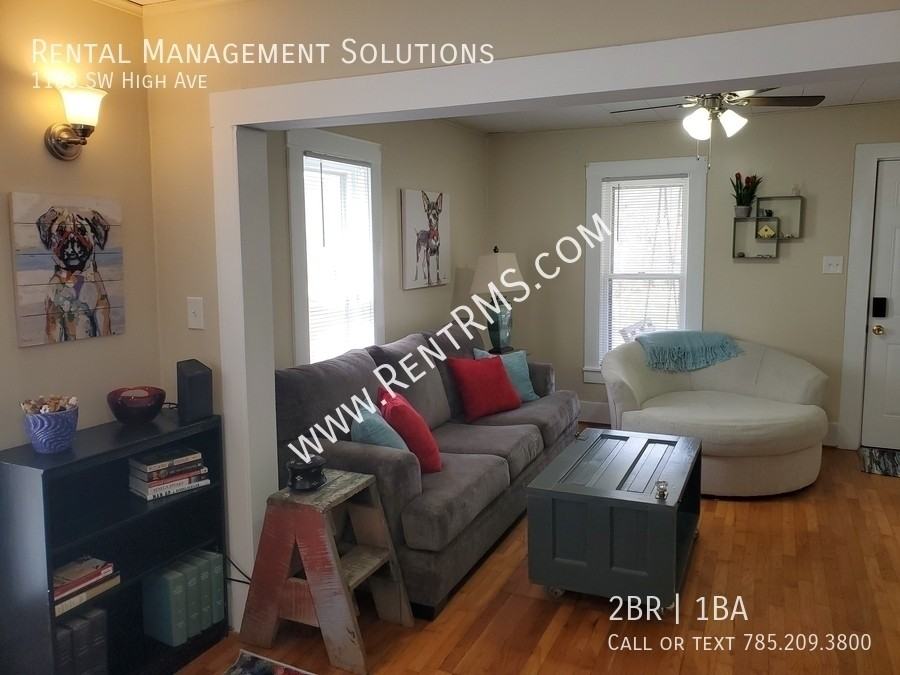 1168 Sw High Ave - Photo 7 of 18