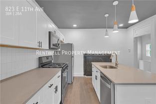 823 E 11th Ave - Photo 1 of 1
