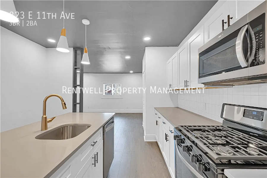 823 E 11th Ave - Photo 3 of 18