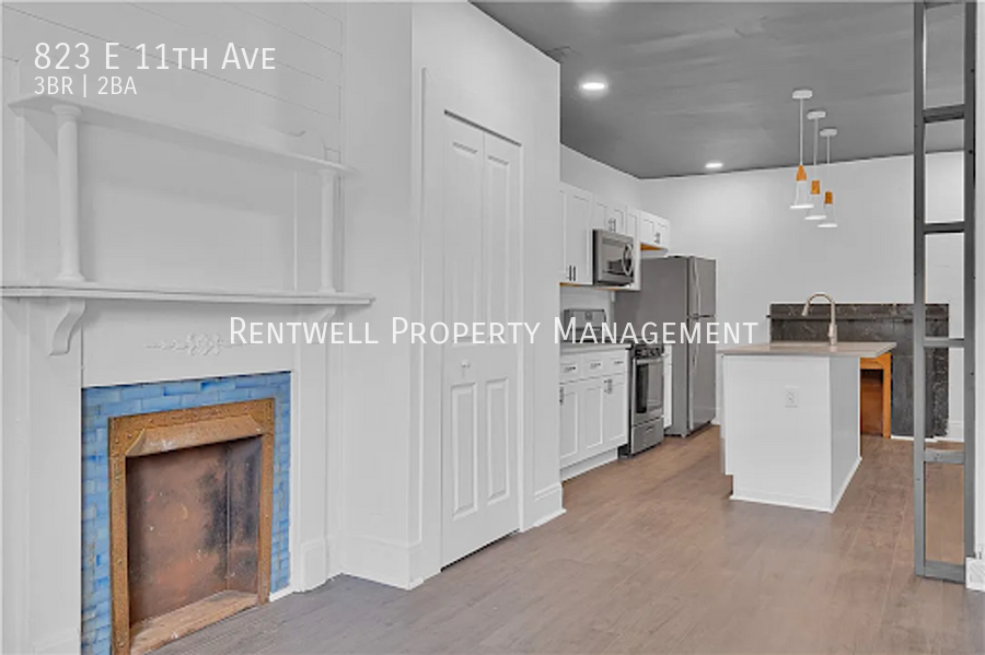 823 E 11th Ave - Photo 4 of 18
