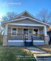 4534 S Benton Ave - Photo 1 of 1