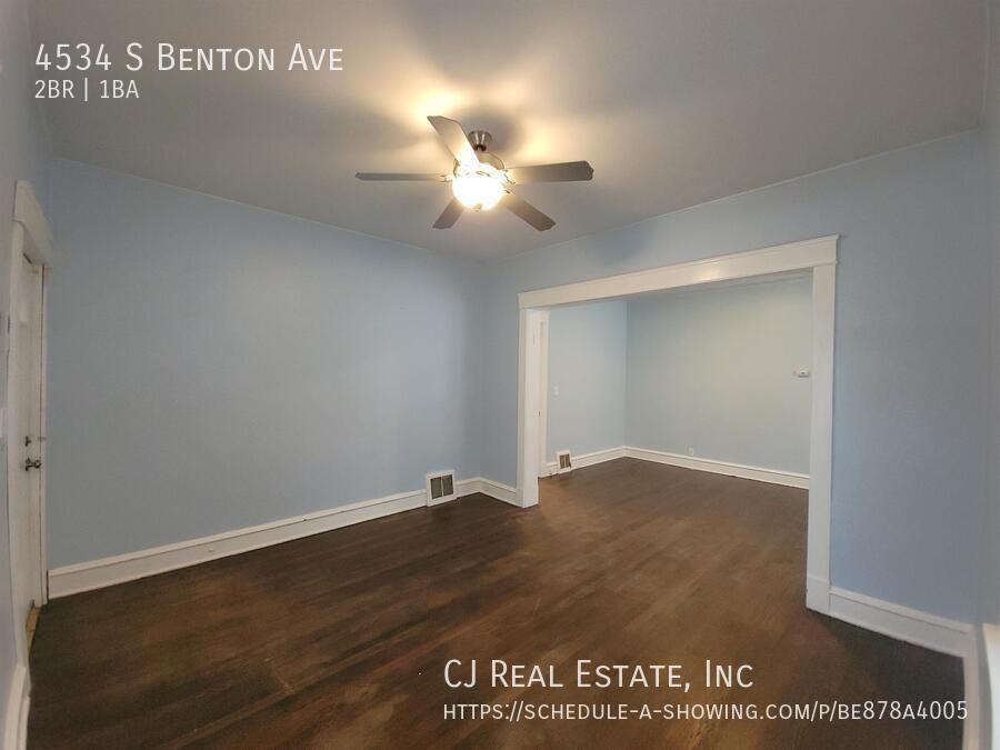 4534 S Benton Ave - Photo 2 of 9