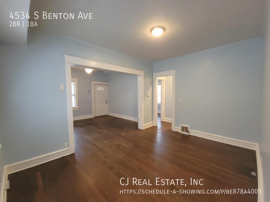 4534 S Benton Ave - Photo 3 of 9