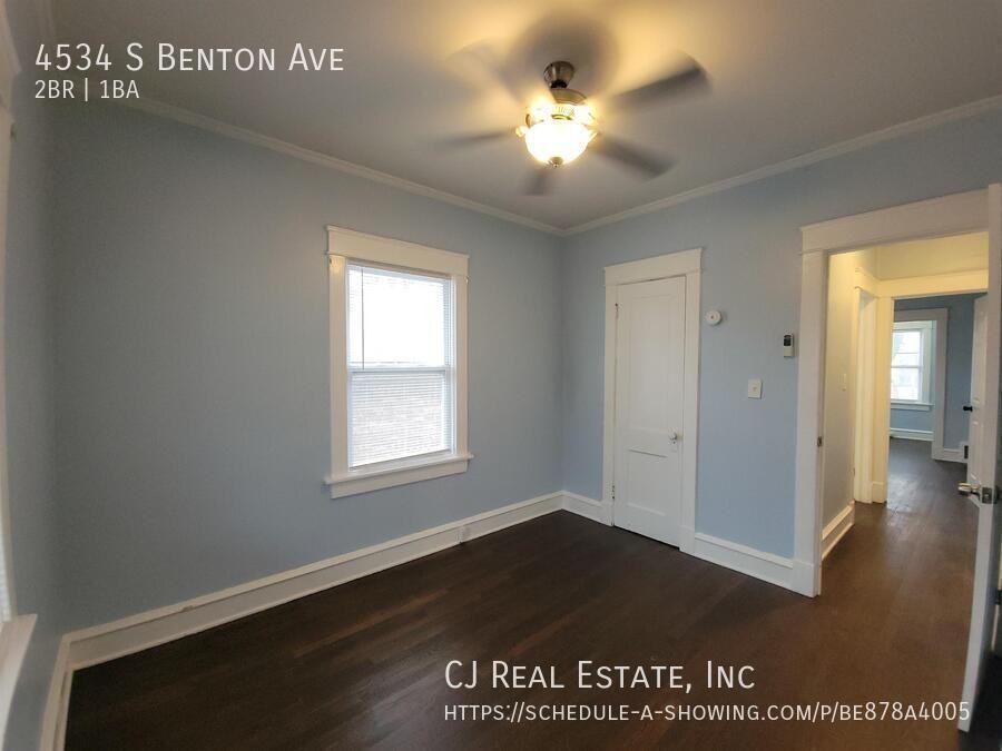 4534 S Benton Ave - Photo 6 of 9