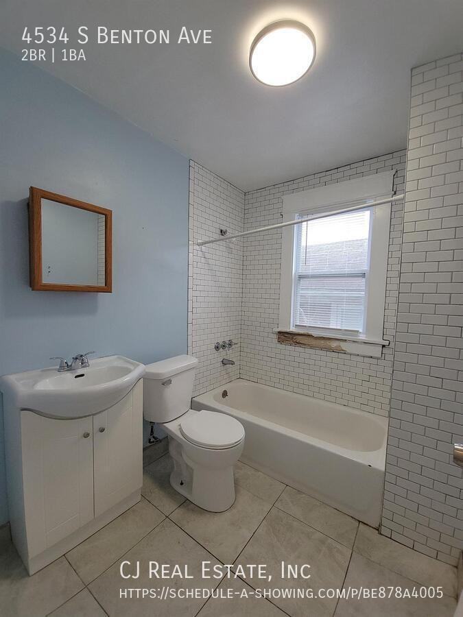 4534 S Benton Ave - Photo 7 of 9