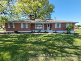 701 Nw Hearnes Ave - Photo 1 of 1