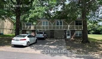 featured image of 1707 White Unit #A