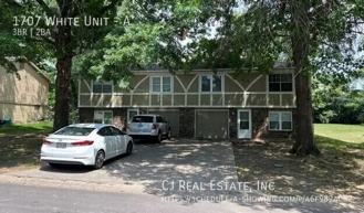 1707 White Unit #A - Photo 1 of 1
