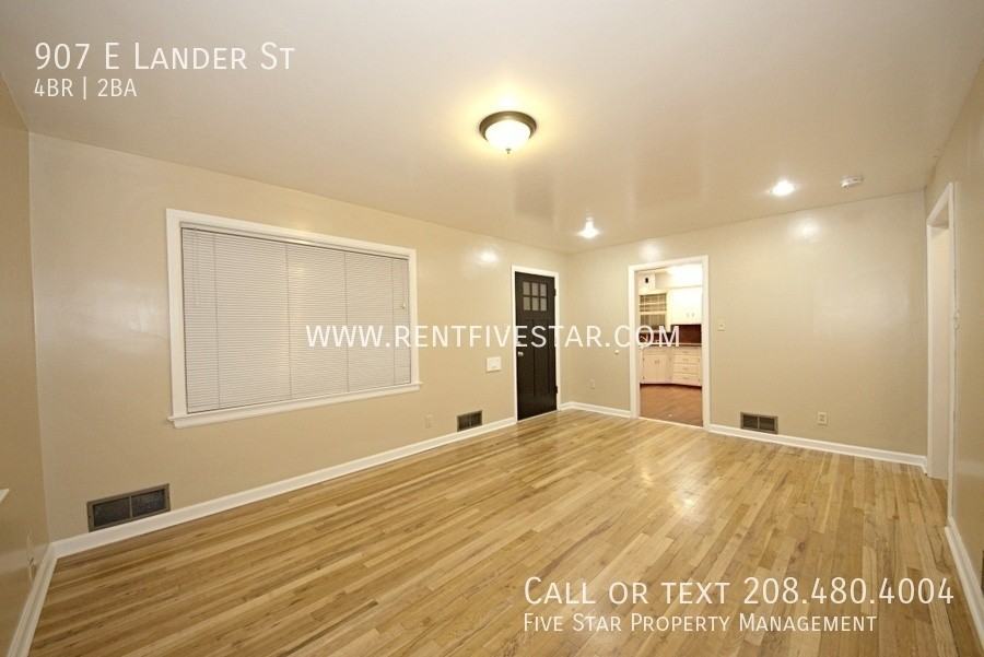 907 E Lander St - Photo 3 of 18