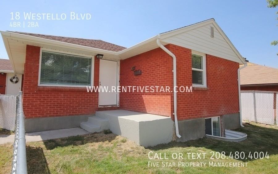 18 Westello Blvd
