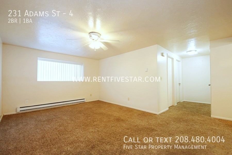 231 Adams St #4 - Photo 2 of 15