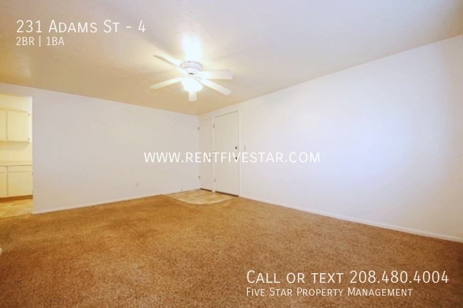 231 Adams St #4 - Photo 3 of 15