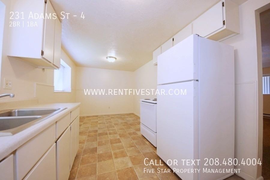 231 Adams St #4 - Photo 5 of 15