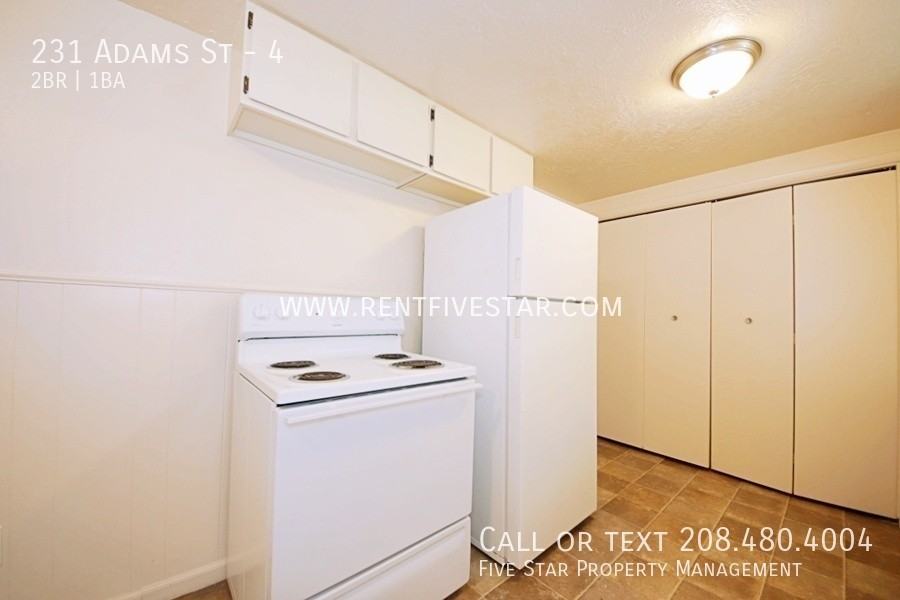 231 Adams St #4 - Photo 6 of 15