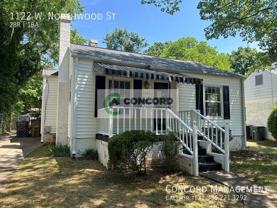 1122 W Northwood St - Photo 1 of 1