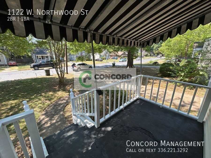 1122 W Northwood St - Photo 2 of 17