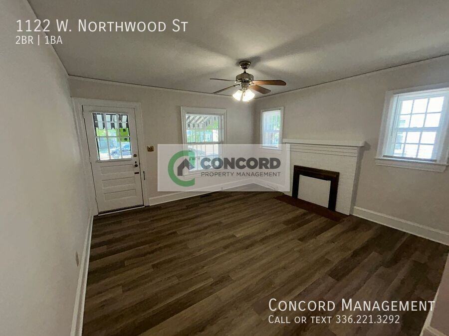 1122 W Northwood St - Photo 5 of 17