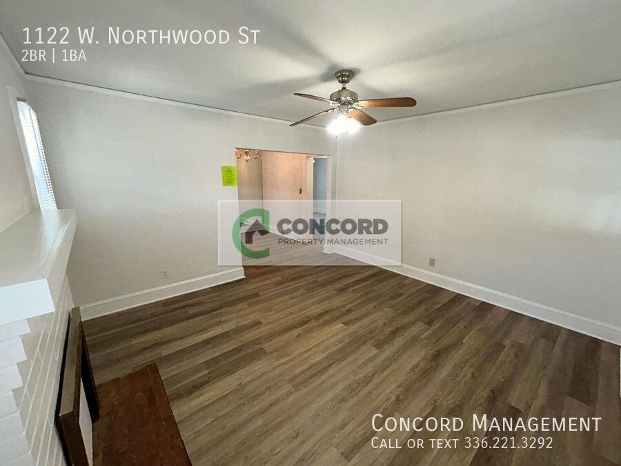 1122 W Northwood St - Photo 6 of 17