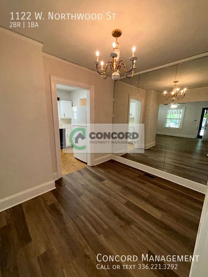 1122 W Northwood St - Photo 7 of 17