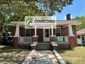 809 Dillard St - Photo 1 of 1
