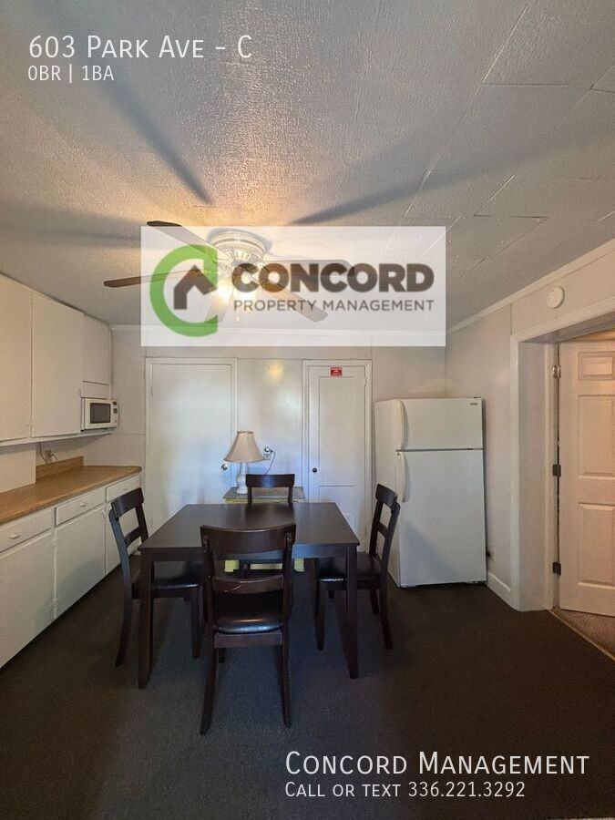 603 Park Ave #C - Photo 4 of 11