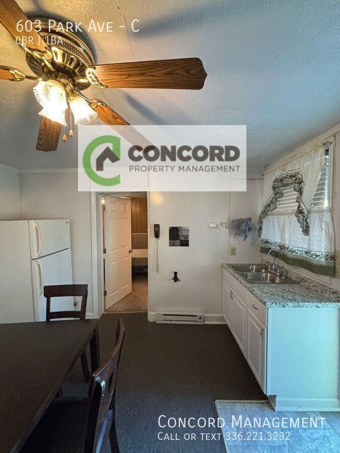 603 Park Ave #C - Photo 6 of 11