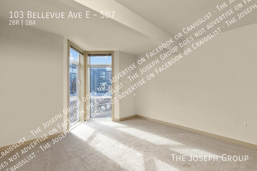 103 Bellevue Ave E #507 - Photo 2 of 25