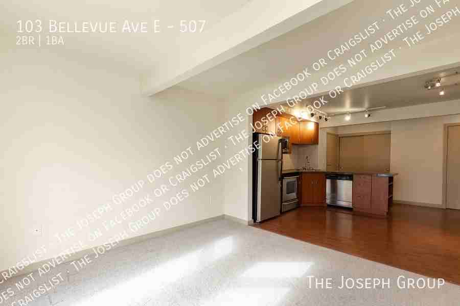 103 Bellevue Ave E #507 - Photo 3 of 25