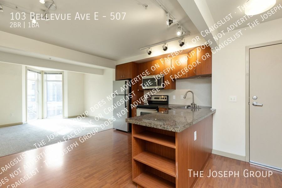 103 Bellevue Ave E #507 - Photo 4 of 25