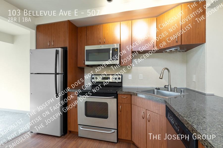 103 Bellevue Ave E #507 - Photo 5 of 25