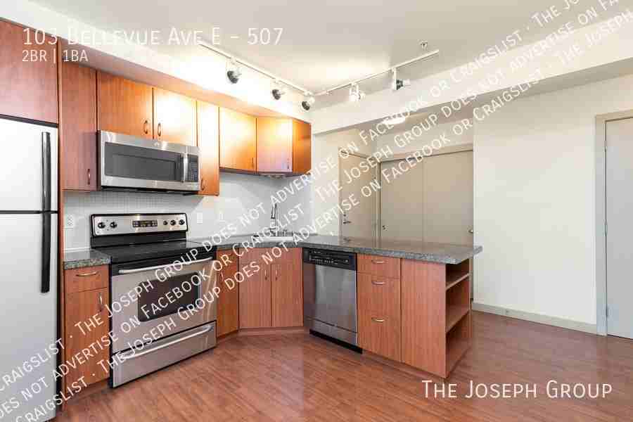 103 Bellevue Ave E #507 - Photo 6 of 25