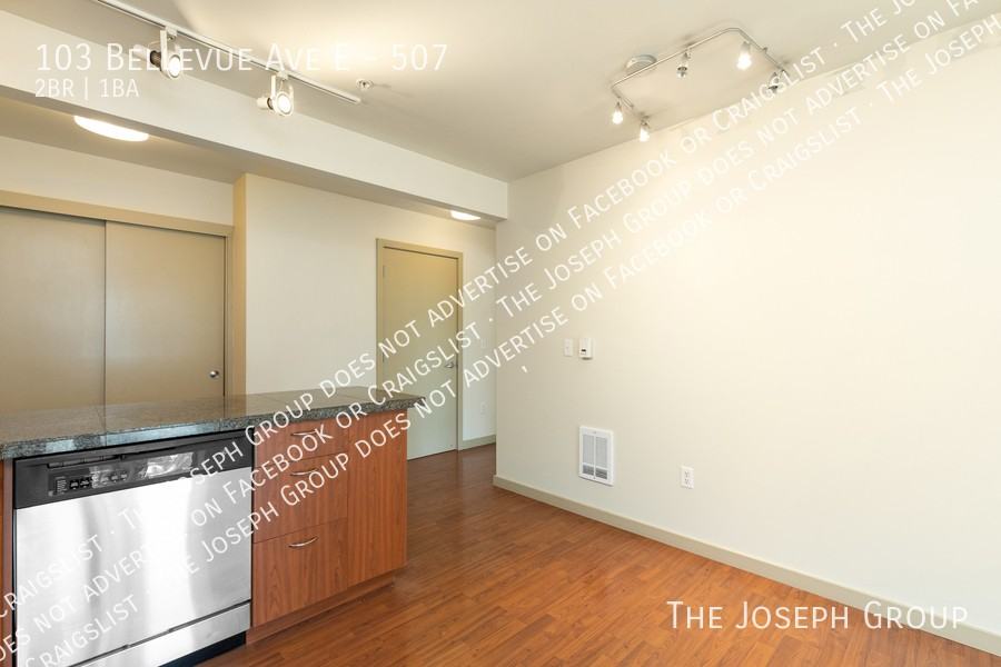 103 Bellevue Ave E #507 - Photo 7 of 25