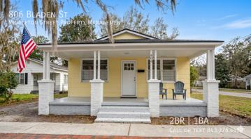 featured image of 806 Bladen St