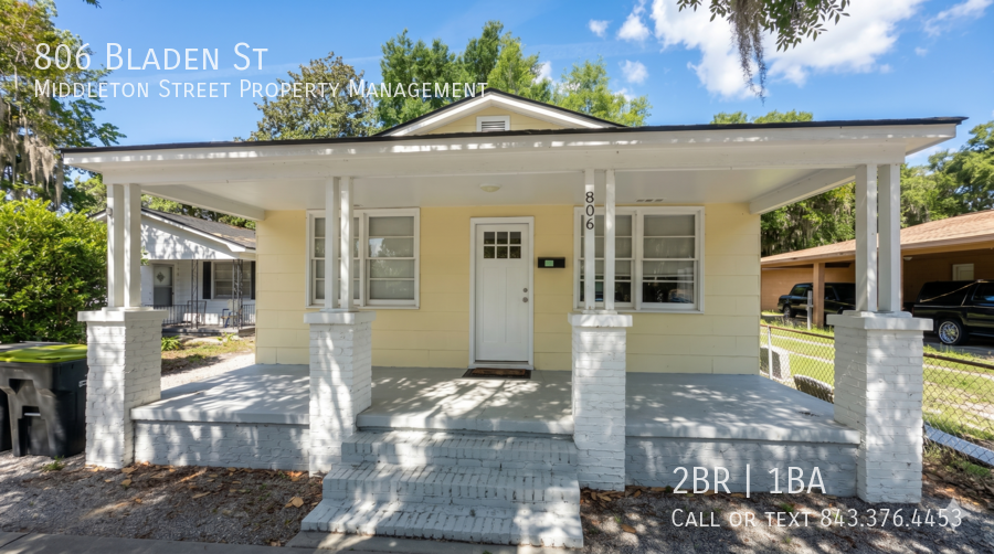 806 Bladen St - Photo 2 of 19