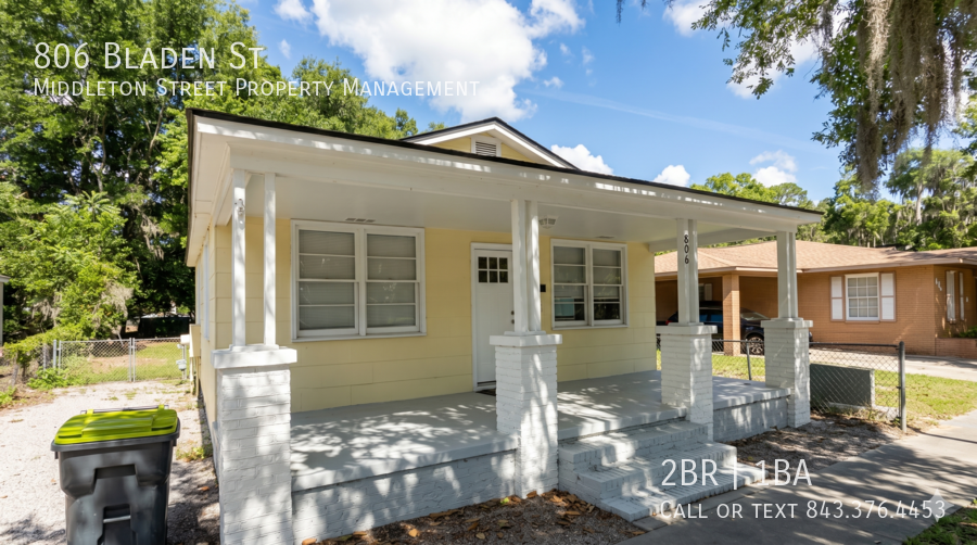 806 Bladen St - Photo 3 of 19
