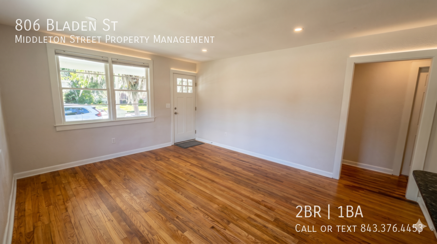 806 Bladen St - Photo 4 of 19