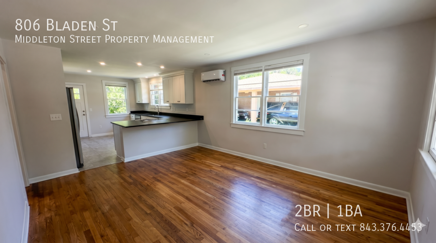 806 Bladen St - Photo 5 of 19