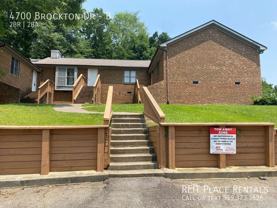 4700 Brockton Dr #B - Photo 1 of 1