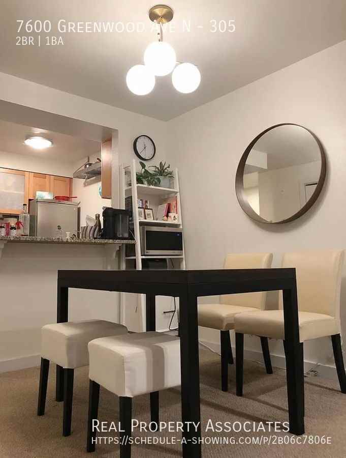 7600 Greenwood Ave N #305 - Photo 5 of 16