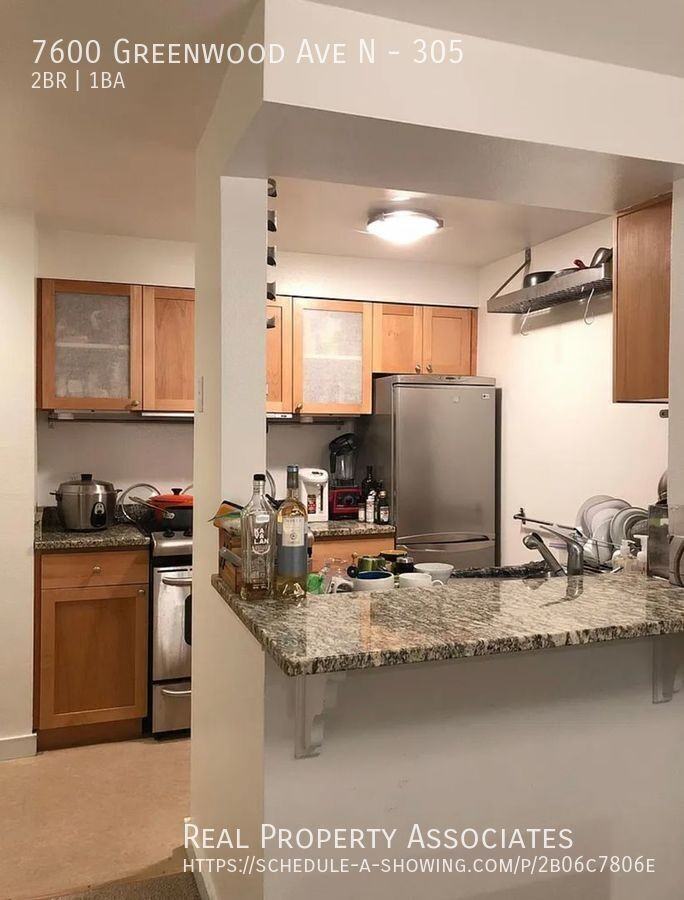 7600 Greenwood Ave N #305 - Photo 6 of 16
