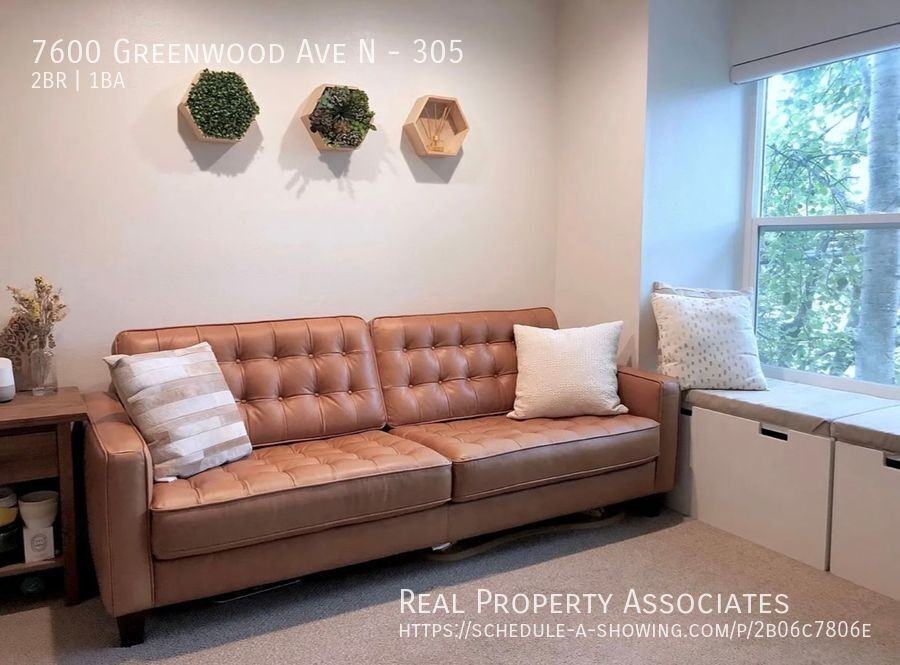 7600 Greenwood Ave N #305 - Photo 7 of 16